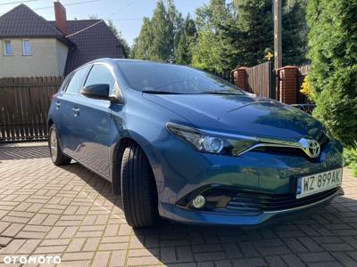 Toyota Auris 1.6 Comfort