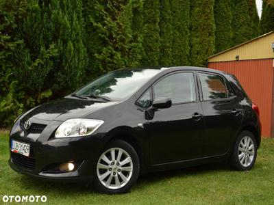 Toyota Auris 1.6 Dynamic