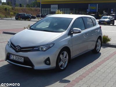 Toyota Auris 1.6 Dynamic MS