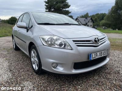 Toyota Auris 1.6 Executive