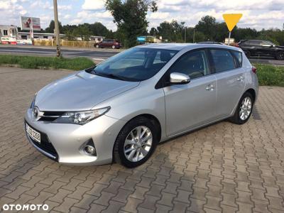 Toyota Auris 1.6 Executive