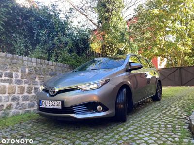 Toyota Auris 1.6 Luna