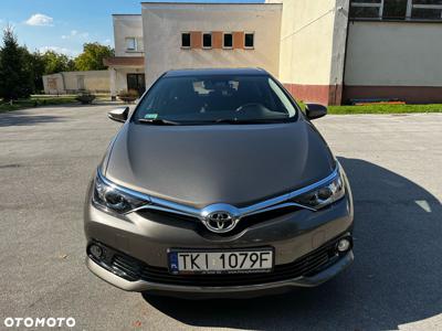 Toyota Auris 1.6 Premium