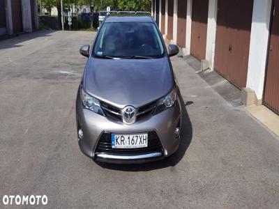 Toyota Auris 1.6 Premium Comfort