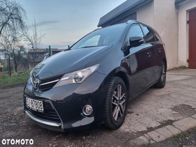 Toyota Auris 1.6 Premium Comfort