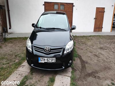 Toyota Auris 1.6 Executive