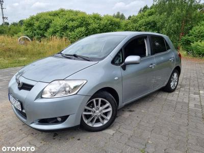 Toyota Auris 1.6 VVT-i Luna