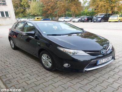 Toyota Auris 1.8 VVT-i Hybrid Automatik Executive