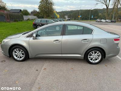 Toyota Avensis 1.6 Premium