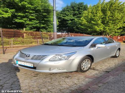 Toyota Avensis 1.8 Luna