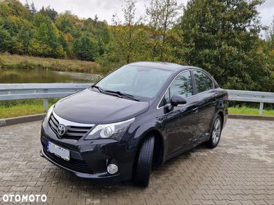 Toyota Avensis 2.0 Premium MS