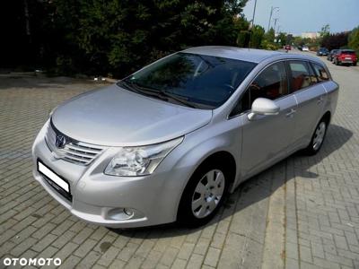 Toyota Avensis Combi 1.8 Executive