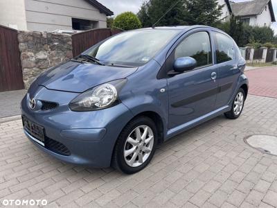 Toyota Aygo 1.0 VVT-i Sol