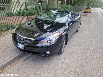 Toyota Camry Solara 3.3 SLE