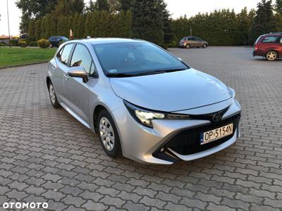 Toyota Corolla 1.2 T Active