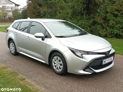 Toyota Corolla 1.2 T Active