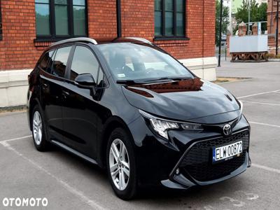 Toyota Corolla 1.2 T Comfort