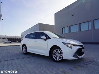 Toyota Corolla 1.2 T Comfort