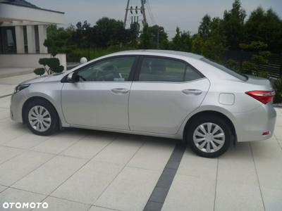 Toyota Corolla 1.6 Active