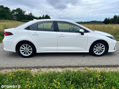 Toyota Corolla 1.6 Comfort