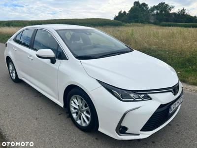 Toyota Corolla 1.6 Comfort