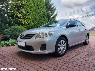 Toyota Corolla 1.6 Premium