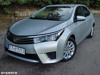 Toyota Corolla 1.6 Premium