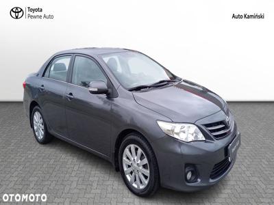 Toyota Corolla 1.6 Premium