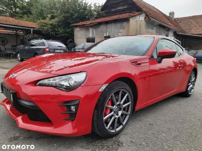 Toyota GT86