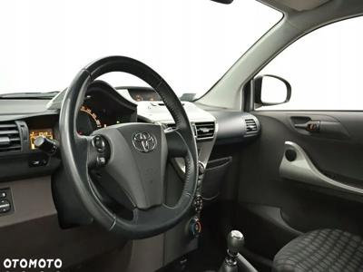 Toyota iQ 1.0 Sol