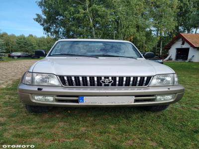 Toyota Land Cruiser Prado 90 3.0 TD