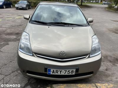 Toyota Prius 1.5 VVT-i Prestige