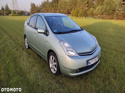 Toyota Prius 1.5 VVT-i Sol (nav)