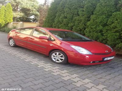 Toyota Prius 1.5 VVT-i Sol (nav)