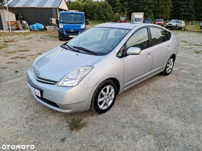 Toyota Prius (Hybrid)