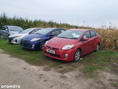 Toyota Prius (Hybrid)