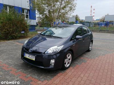 Toyota Prius (Hybrid) Executive