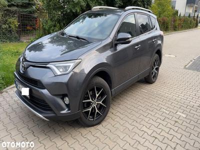 Toyota RAV4 2.0 D-4D Premium 4x2