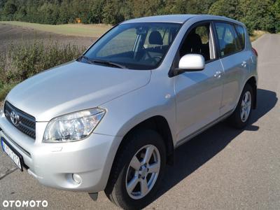 Toyota RAV4 2.0 VVT-i Premium