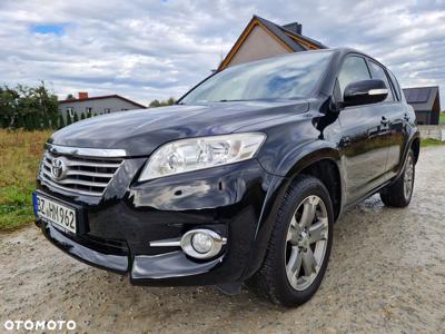 Toyota RAV4 2.2 D-CAT 4x4 Executive