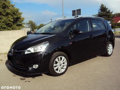 Toyota Verso 1.8 Premium