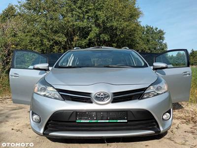 Toyota Verso 2.0 D-4D Life