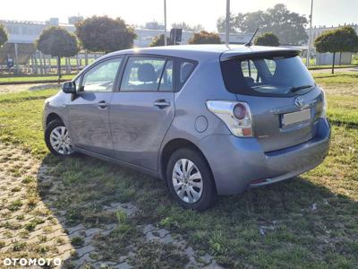 Toyota Verso 2.0 D-4D Sol 7os