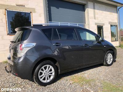 Toyota Verso 2.0 D-4D Sol 7os