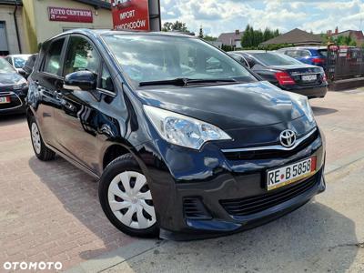 Toyota Verso S 1.33 Life