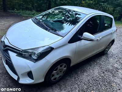 Toyota Yaris 1.0 Active EU6