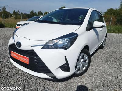 Toyota Yaris 1.0 Comfort