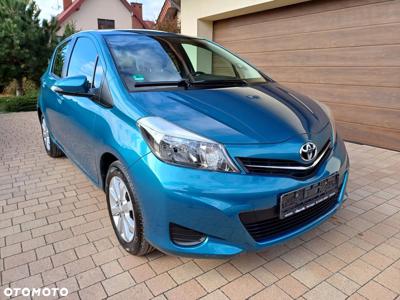 Toyota Yaris 1.0 Life