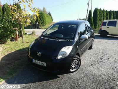 Toyota Yaris 1.0 Luna