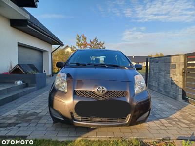 Toyota Yaris 1.0 Luna A/C